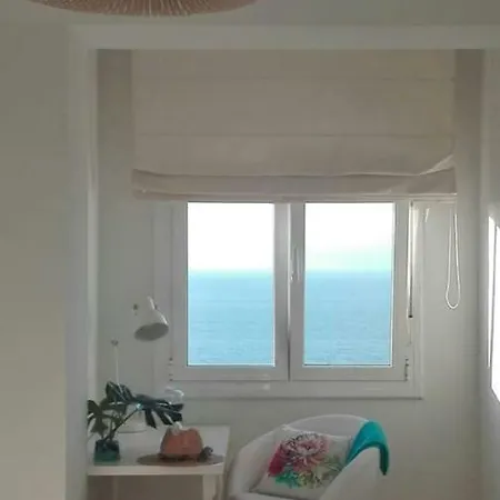 Apartament Sunset Bajamar *