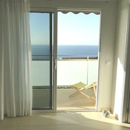 Apartament Sunset Bajamar