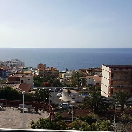 Sunset Bajamar Apartament