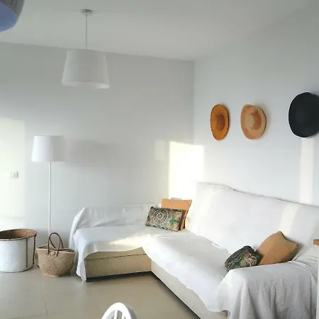 Apartament Sunset Bajamar