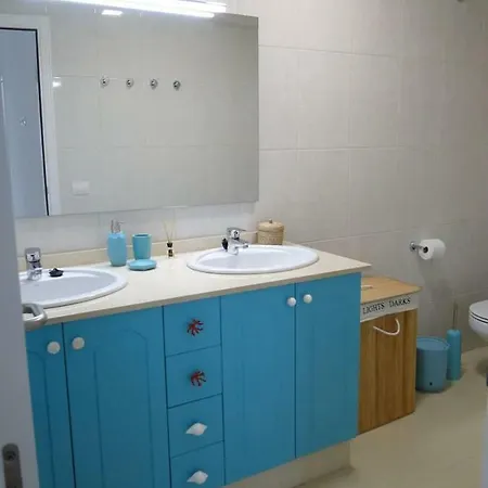 Apartament Sunset Bajamar *