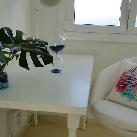 Apartament Sunset Bajamar